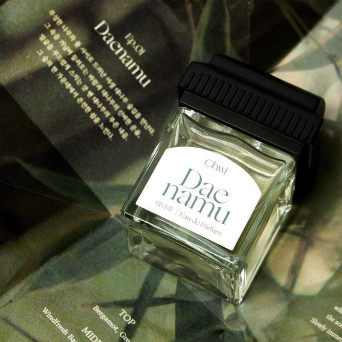 CHWI Daenamu Perfume - kvepalai