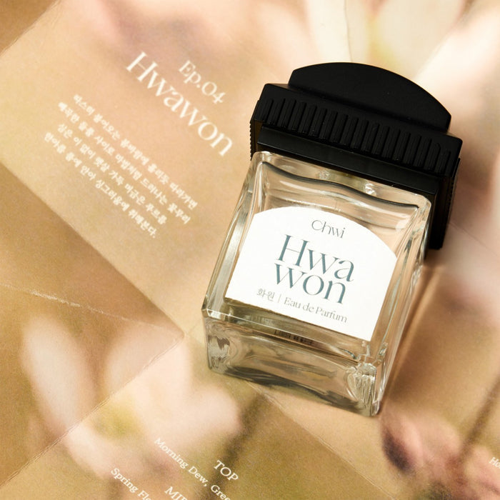CHWI Hwawon Perfume - kvepalai