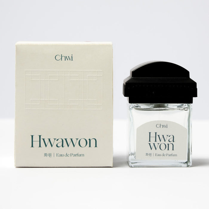 CHWI Hwawon Perfume - kvepalai