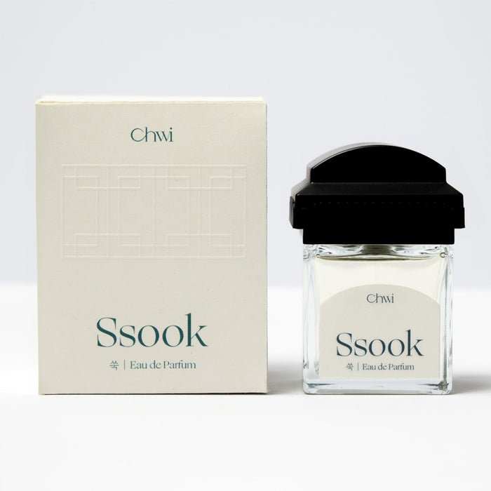 CHWI Ssook Perfume - kvepalai