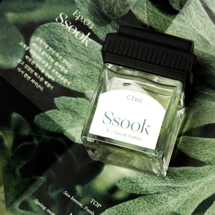 CHWI Ssook Perfume - kvepalai