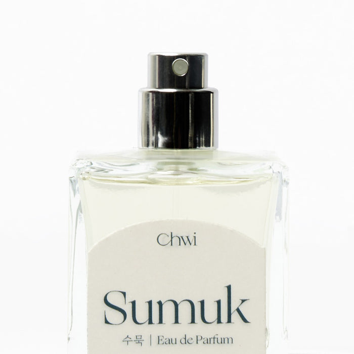 CHWI Sumuk Perfume - kvepalai