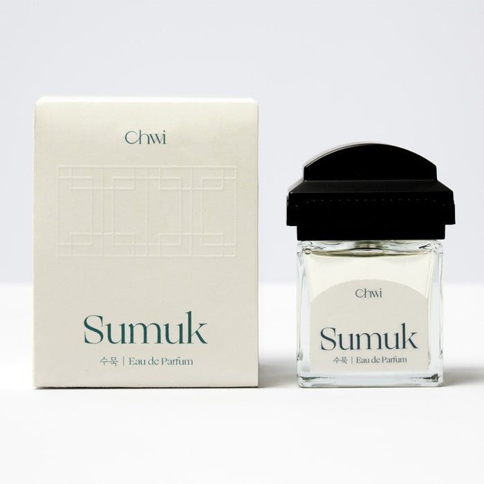CHWI Sumuk Perfume - kvepalai