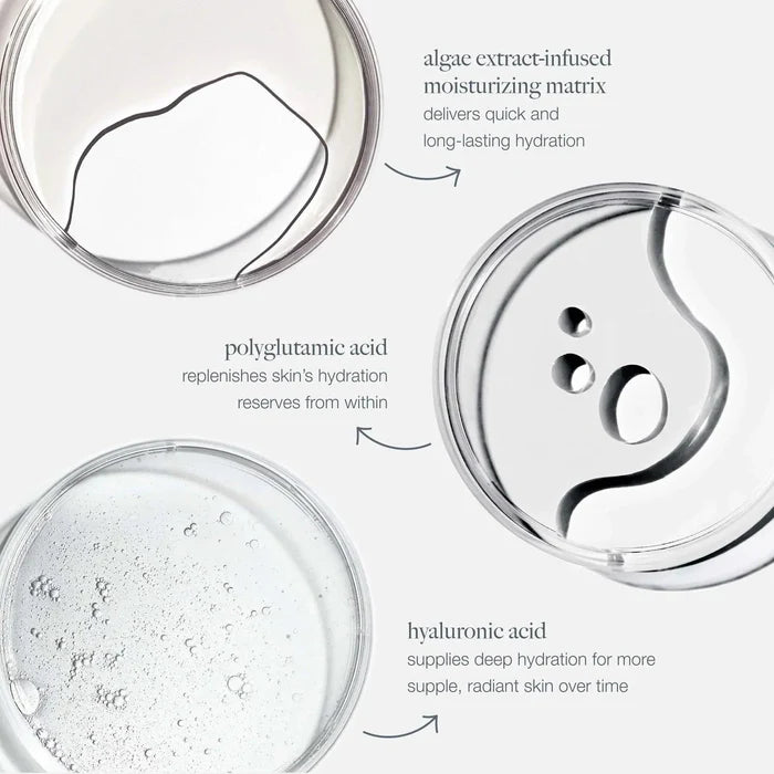 circular hydration serum with hyaluronic acid - Dermalogica Singapore