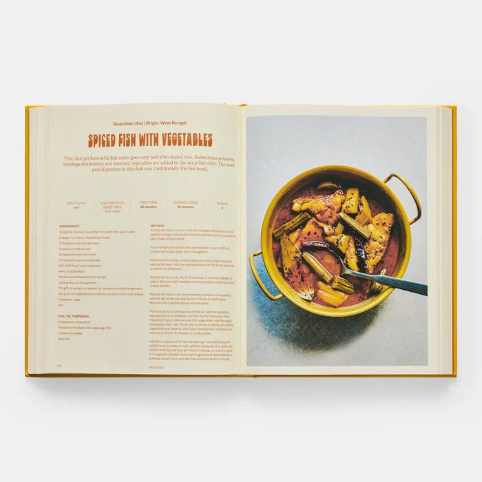 Classic Indian Recipes