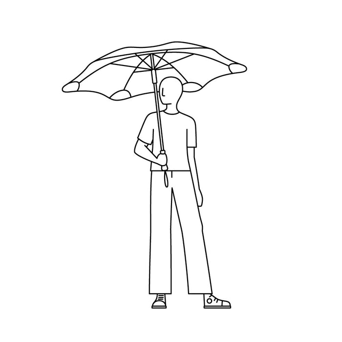Classic Umbrella