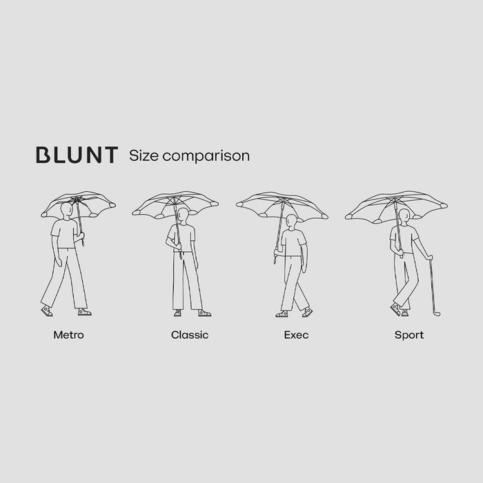 Classic Umbrella