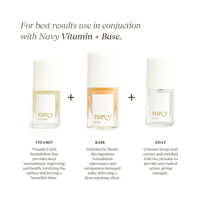 3 bottles on white background with ingredients