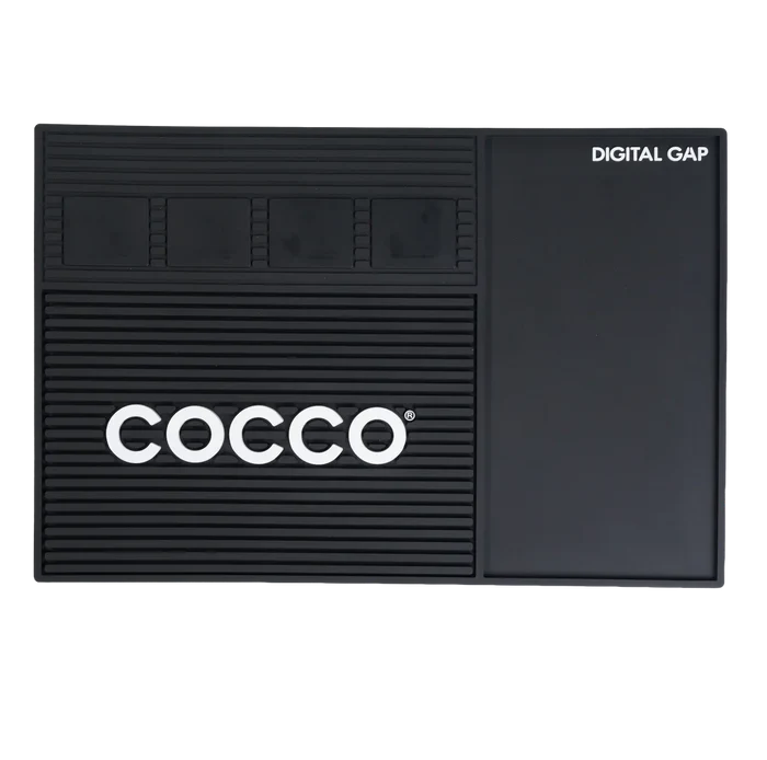 Cocco Magnetic Barber Mat