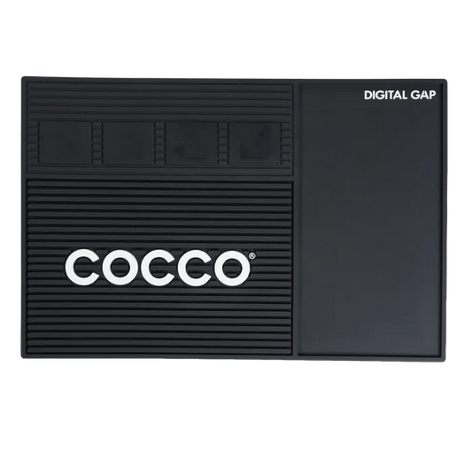 Cocco Magnetic Barber Mat