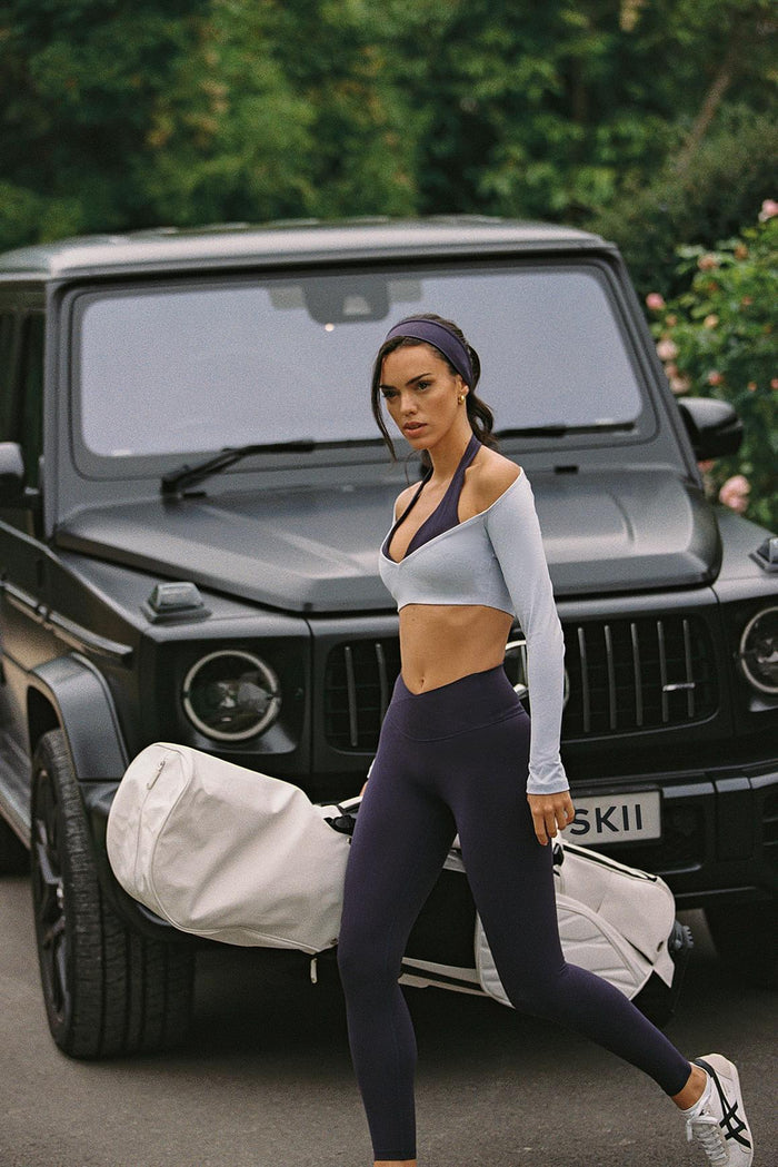 [Color] [Product Title] | Women's Activewear by WISKII ACTIVE.