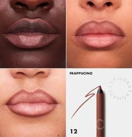 Colorful 8HR Longwear Transferproof Lip Liner Sephora