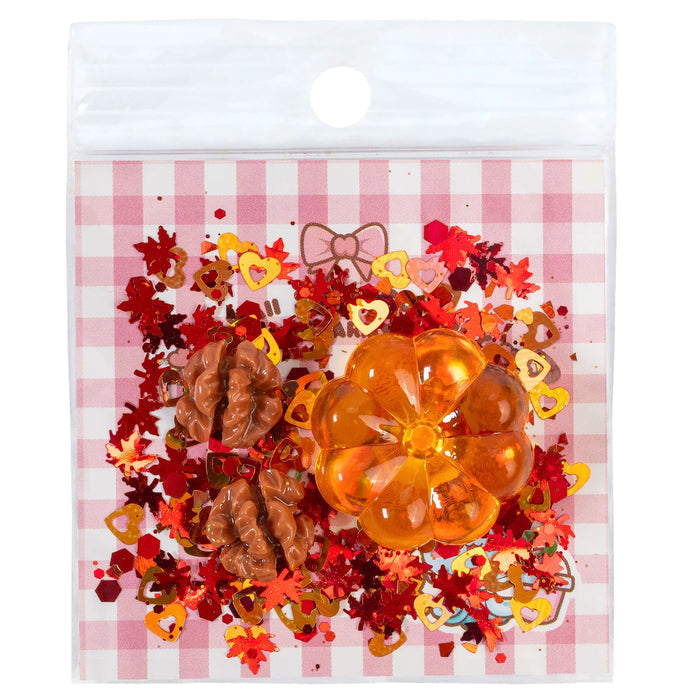 *COMING SOON* Kawaii Slime Company Pumpkin Pie Filling Butter Slime