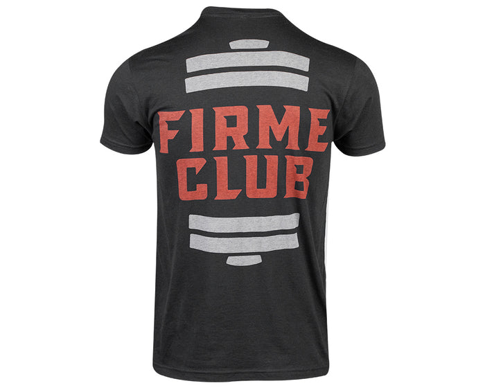 Compound Tee - Black Back