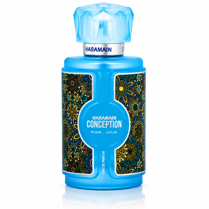 Conception Eau de Parfum ~ 100ml / 3.4 fl oz