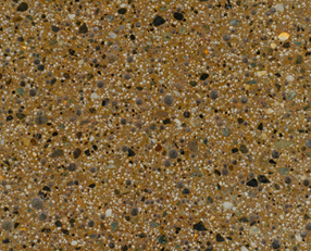 BURNT SIENNA | AMERIPOLISH | XPS concrete dye powder