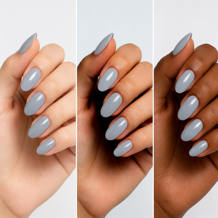 Concrete Kiss - UGGP-A0677 Urban Graffiti Gel Polish 15ml