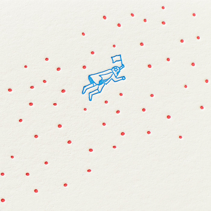 Confetti Cannon