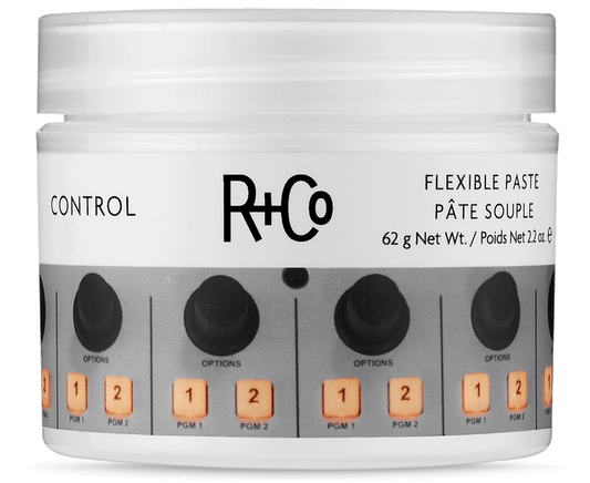 CONTROL Flexible Paste