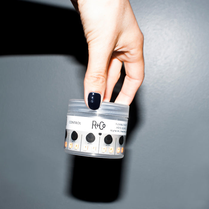 CONTROL Flexible Paste
