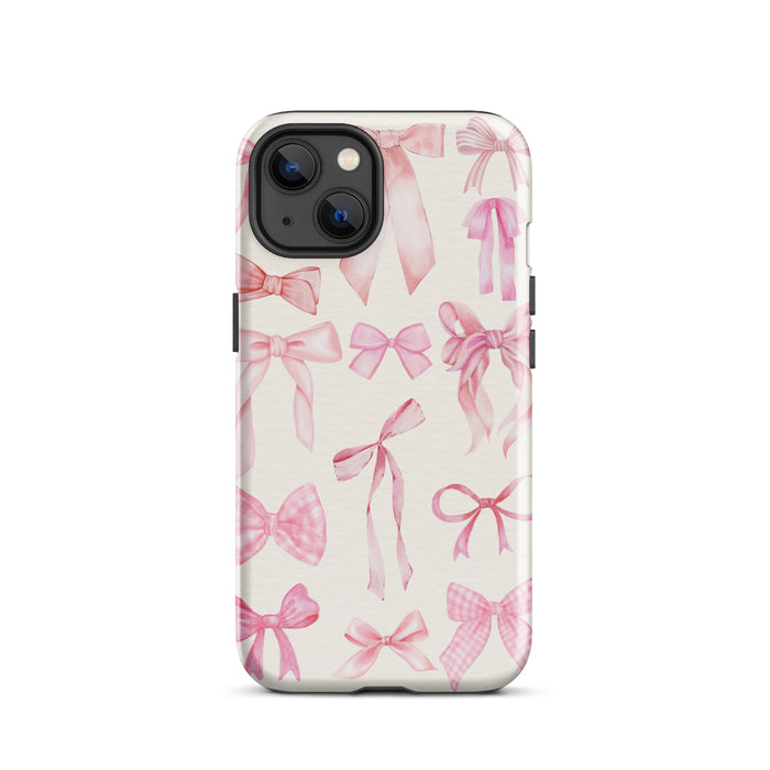 Glossy / iPhone 13 / Light Pink