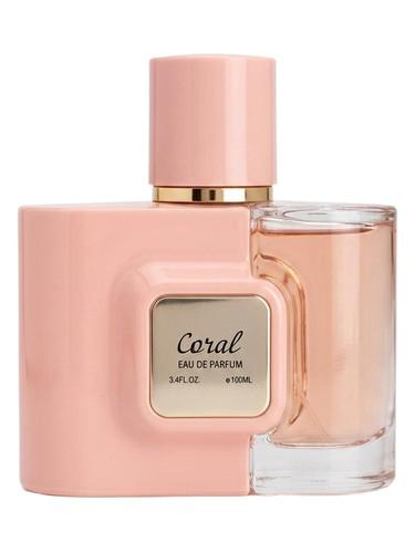 Coral Eau de Parfum ~ 100ml / 3.4 fl oz