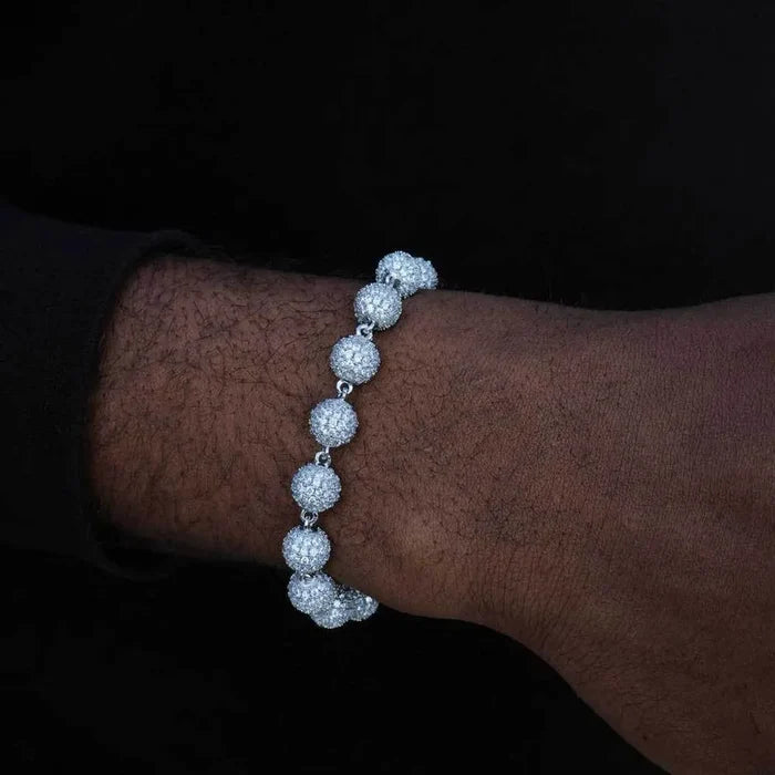 Cosmic Crystal Bracelet