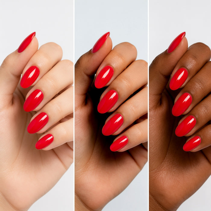 Courtesan - UGGP-A0652 Urban Graffiti Gel Polish 15ml