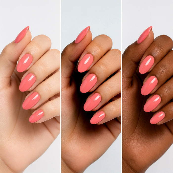 Cover Story - UGGP-A0636 Urban Graffiti Gel Polish 15ml