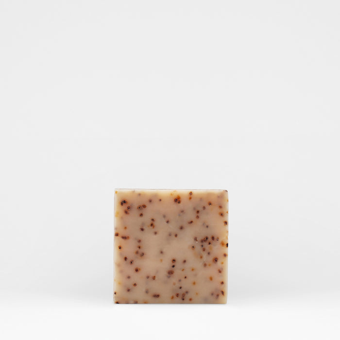 Cranberry Orange Soap