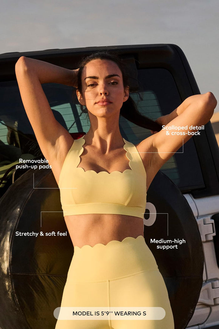 [Color] [Product Title] | Women's Activewear by WISKII ACTIVE.