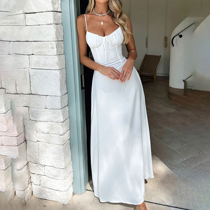 White / XS