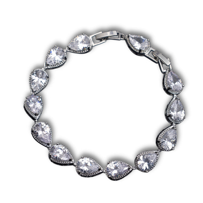 Crystal Bracelets