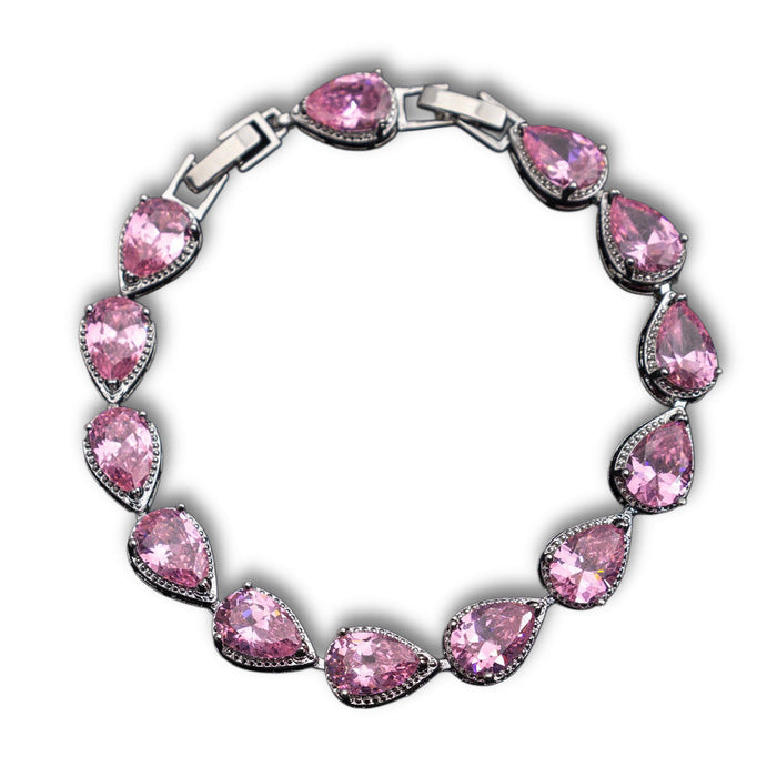 Crystal Bracelets