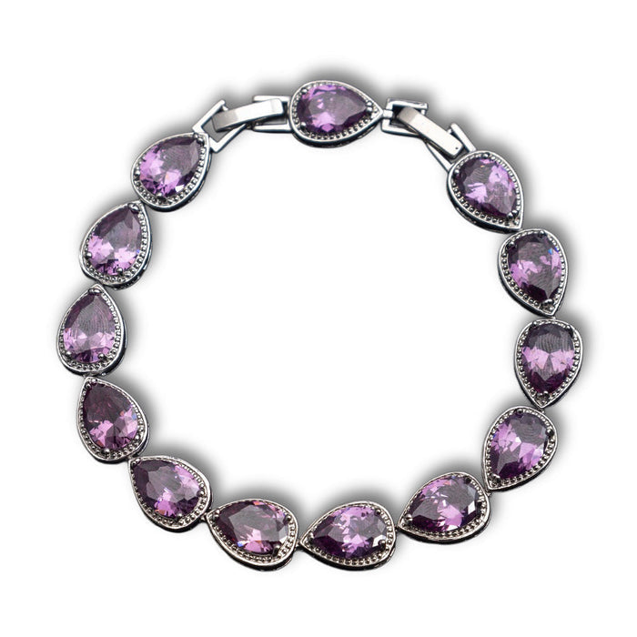 Crystal Bracelets
