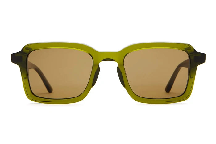 Crystal Olive Heavy Tropix