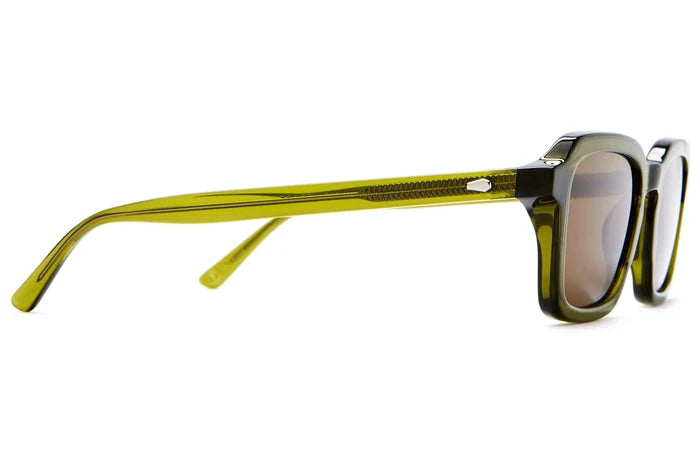 Crystal Olive Heavy Tropix