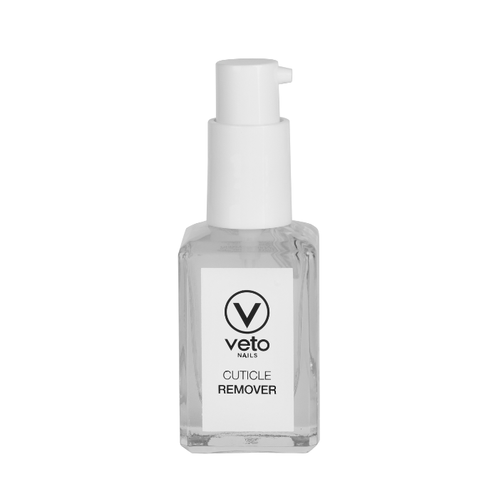 CUTICLE REMOVER - 25ml