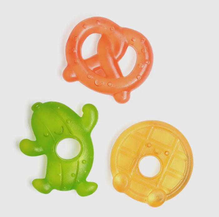 Silly Foods