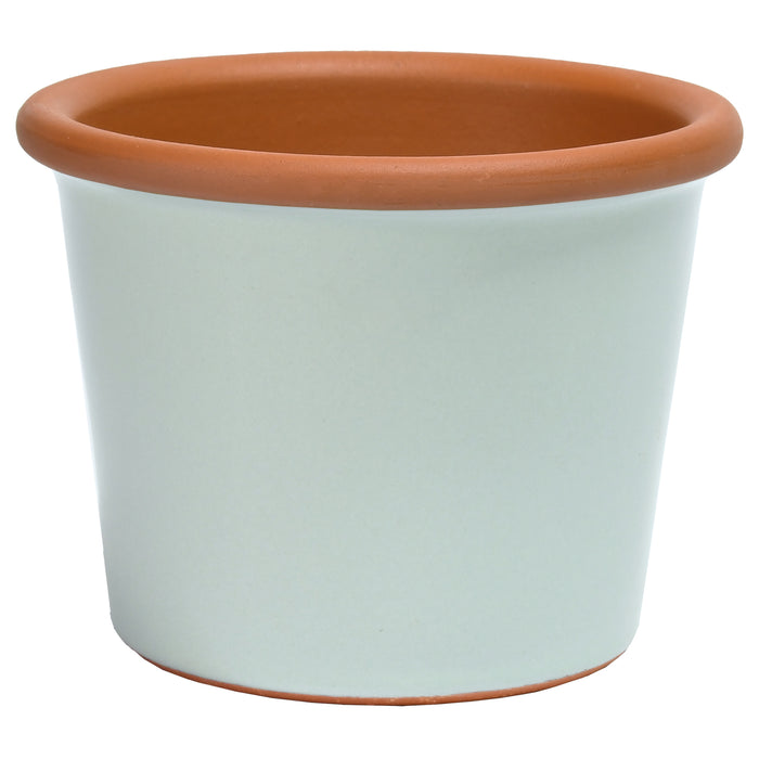 Cylinder Pot 3.4" Zephyr