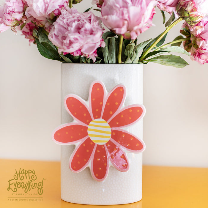 Daisy Flower Mini Attachment by Happy Everything!