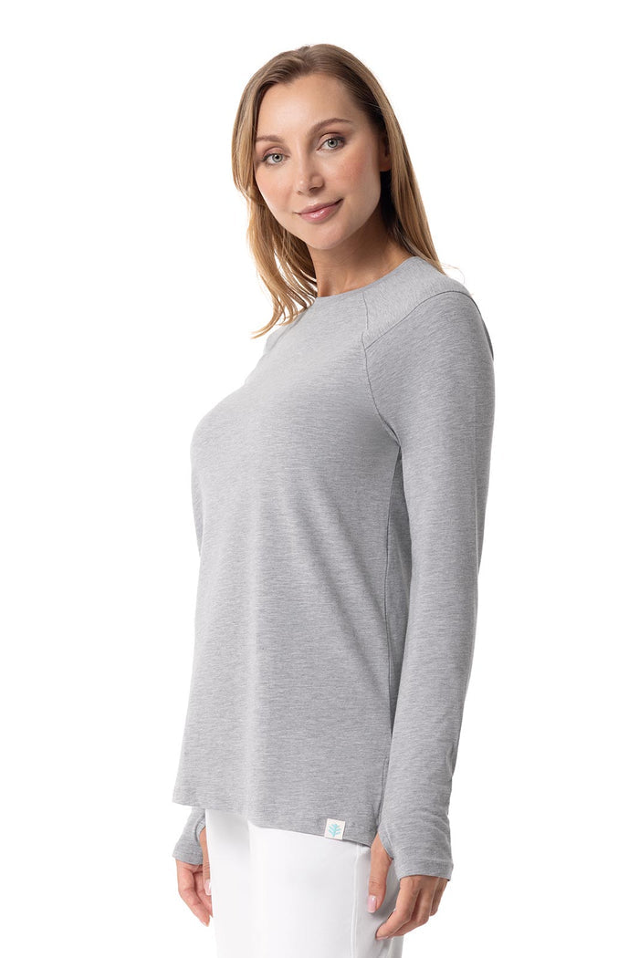 Color_Grey Heather