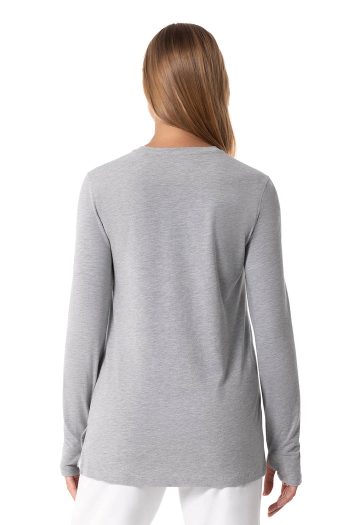 Color_Grey Heather