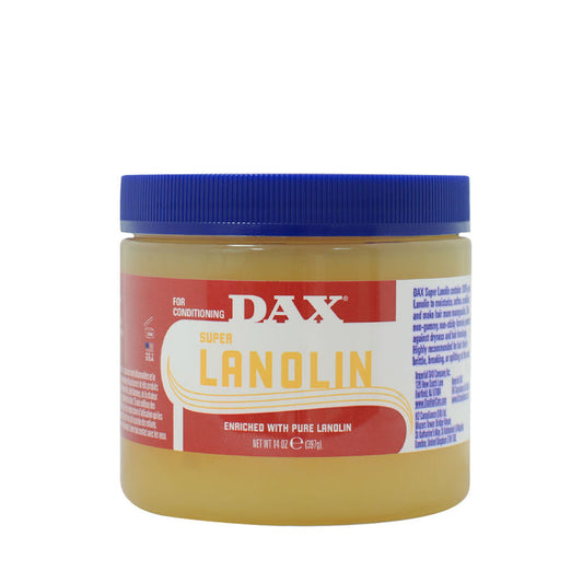 DAX Lanolin 14oz