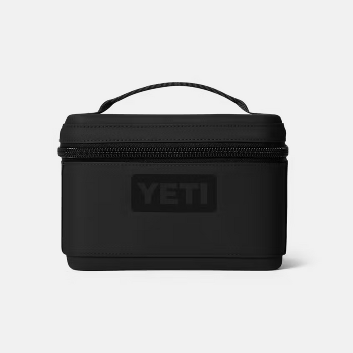 Daytrip 3L Lunch Box | Charcoal | YETI