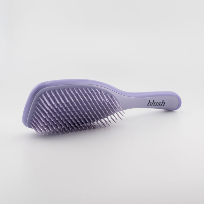 Dazzling Detangler (Purple)