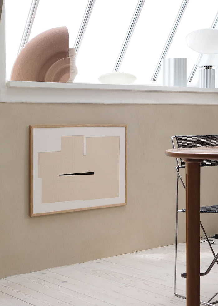 Deconstructed No. 32 by Atelier Cph