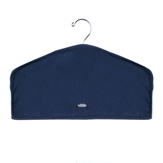 A Deluxe Cotton Twill Dust Cover from KirbyAllison.com for closet garments.