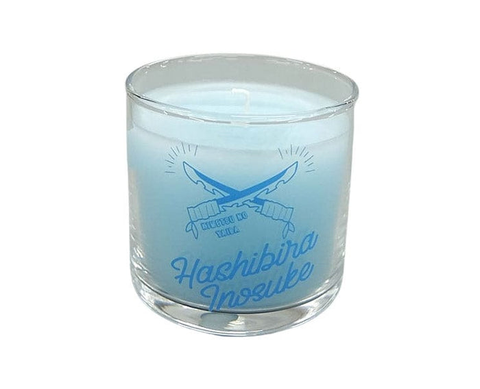 Demon Slayer Inosuke Hinoki Scented Candle