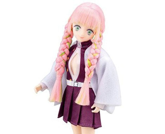 Demon Slayer Mitsuri Kanroji Doll